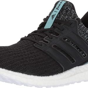 Adidas Ultraboost Parley masculino cabedal Primeknit e entressola Boost