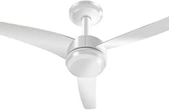 Ventilador de teto Mondial Maxi Air VTE-01 branco