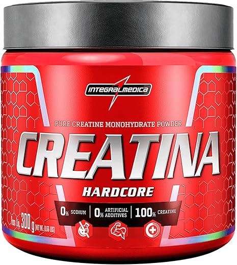 Creatina Dux Nutrition Creapure é boa? Review Completo 2025 (Pureza, Resultados e Custo-Benefício)
