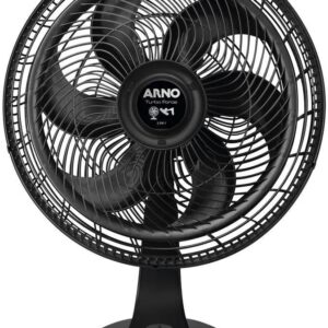 Ventilador 2 em 1, Mesa ou Parede, Arno, Turbo Force, 40cm, VF42, 127V