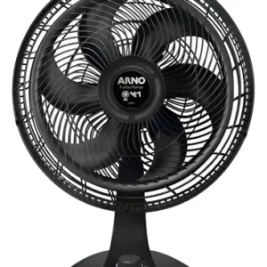 Ventilador Arno Turbo Force 2 Em 1 Mesa/parede Vf42 -