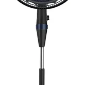 Ventilador Arno X-treme 9 Coluna Repelente 40cm Ve9r