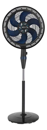 Ventilador Xtreme Force Breeze Coluna 40cm Vb4c 1 Ventilador Xtreme Force Breeze Coluna 40cm Vb4c