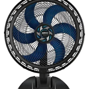 Ventilador Xtreme Force Breeze Mesa 50cm Vb50 Cor da estrutura Preto