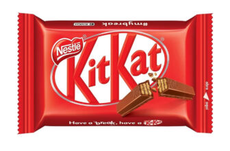 KitKat Chocolate ao Leite Nestlé em Promoção na Americanas